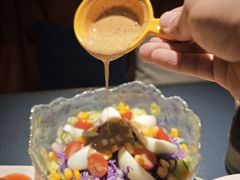 -吱咖啡西式简餐