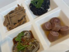 精美四小拼-莆田餐厅PUTIEN(三里屯店)