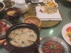 -快活林酒楼