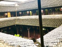 -杭州胡庆余堂第二中医门诊部