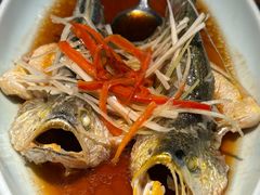 -前海沿·青岛菜(李沧万达店)