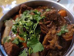 -到家尝北京菜(西坝河店)