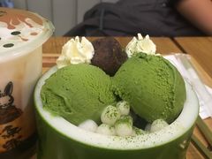-無邪日式甜品(华润五彩城购物中心店)