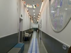 -澳洲袋鼠早教(南二环店)