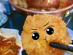 -火燒雲傣家菜(鼓楼店)