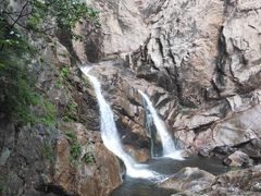 -洛阳白云山景区