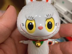 -泡泡玛特POPMART(武汉天地壹方店)