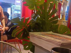 -神府路壹号·海鲜烧烤·砂锅粥·锅物(三坊七巷店)