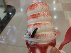 -DQ·蛋糕·冰淇淋(太原街万达店)