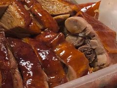 鸭子-阚老二鸭子店(来凤小区店)
