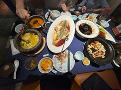 -维园悦谱·海派家常菜(乌鲁木齐南路店)