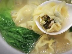 莲藕鲜肉饺-袁记云饺(南门口店)