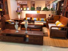 -好运来家具广场(石槎路店)