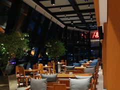 -四月吧餐厅(正阳步行街店)
