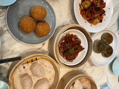 -菲住布渴酒店自助餐厅(阿里巴巴西溪园区店)