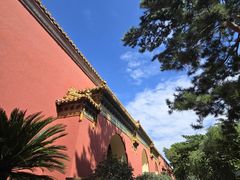 -北京市劳动人民文化宫(太庙)