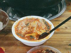 -笔记安顺夺夺粉火锅