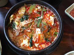 -火炉情韩国料理店(古田路店)