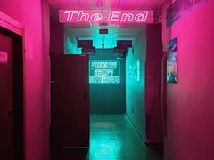 -棂笼·深度沉浸密室(武汉旗舰店)