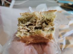青酱熏鸡-原麦山丘(天虹店)