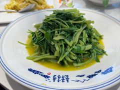 -火福·天湖阁大闸蟹博物馆主题餐厅(浅水湾店)