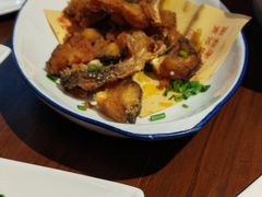 -绍兴老味道·非遗门店(银泰城店)