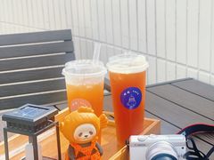 -塔顶·Cafe·日啡夜酒(北京路店)