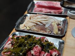 -霸腹烤肉(厦门柚子番店)