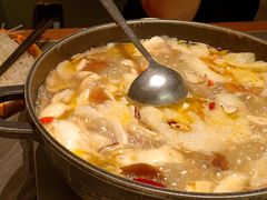 -滇铺子·云南特色菜·鲜花野菜季(曲靖万达店)