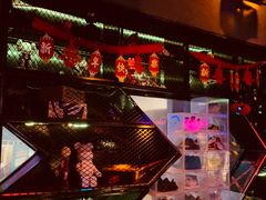 -UP嘻哈酒吧(粉巢店)