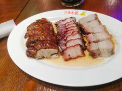 -陈光记烧腊(长寿路店)