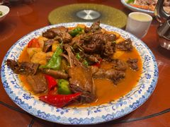 -菜根香土菜馆(文昌东路店)