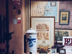 -古董花园(思南路42弄小区店)
