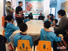 -斯坦星球青少儿编程机器人科学积木拼搭思维专注力科创竞赛规划(武汉凯德西城学习中心)