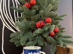 -星巴克(西安机场1店T3到达店)