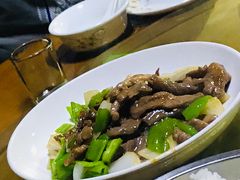 -大隐隐于市私房菜(保和小区店)