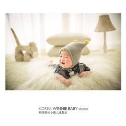 -星宝贝儿童摄影