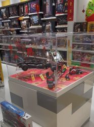 -乐高授权专卖店(中关村领展店)