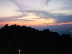 -铁山坪森林公园