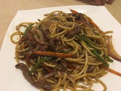 -九龙湾茶餐厅(东门店)