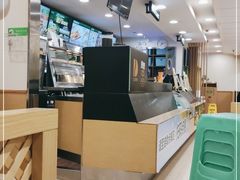 -德克士(砂之船奥特莱斯店)