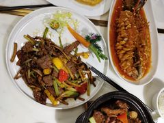-西酒时光(恒福店)