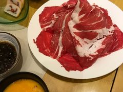 -丽和苑·自助寿喜锅(虹梅路店)