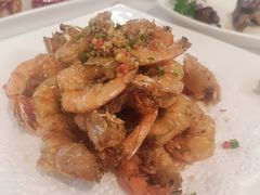 -怀德酒楼·粤菜·海鲜·茶点(宝安国际机场店)