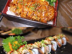 -深圳佳兆业万豪酒店-金沙全日餐厅