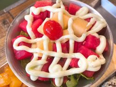 -一米鸡肉创意韩餐(五山店)