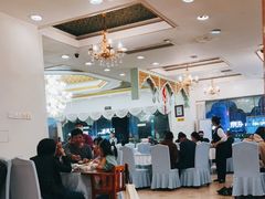 大堂-马尔龙新疆饭店·清真(瑞景店)