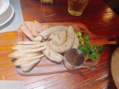 -秀·爱尔兰餐吧(上海路店)