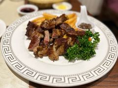 -92°C俄式厨房(中央大街店)