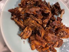 -雀蓝川菜(奥体广场店)